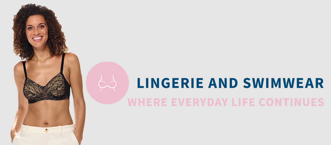 Lingerie & Swimwear