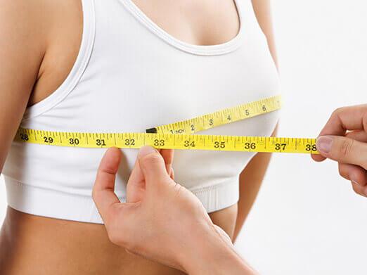 How to Measure for a Mastectomy Bra - Oncovia