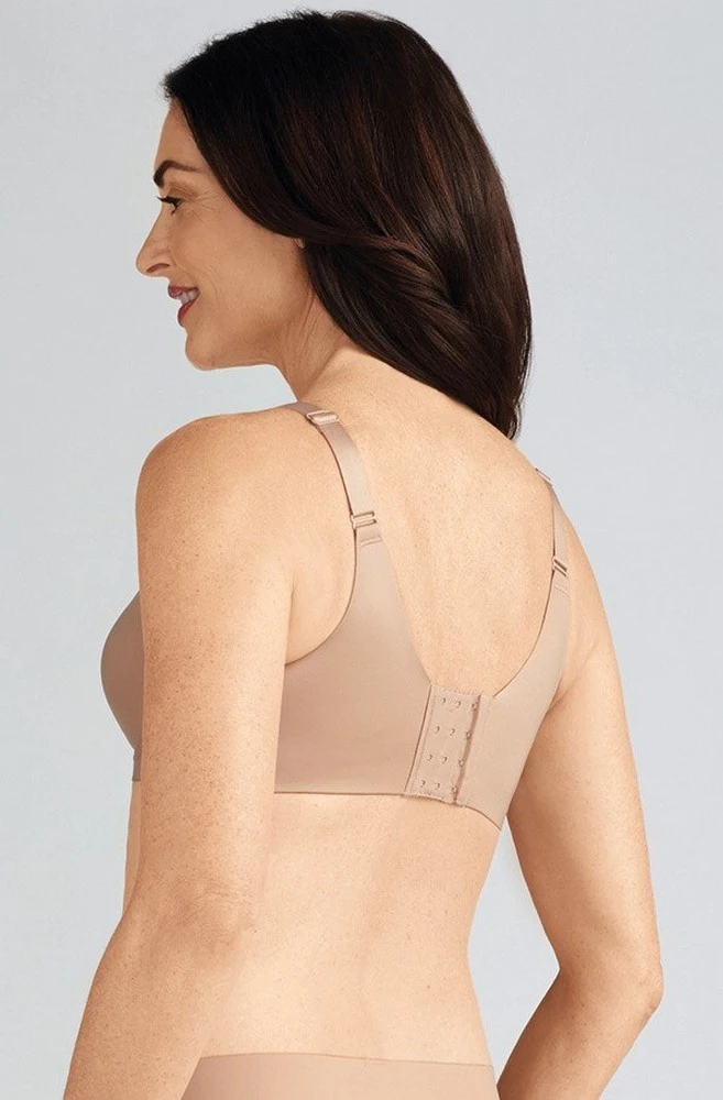 Amoena Becky Wire Free Bra - Fit Essentials Ltd.