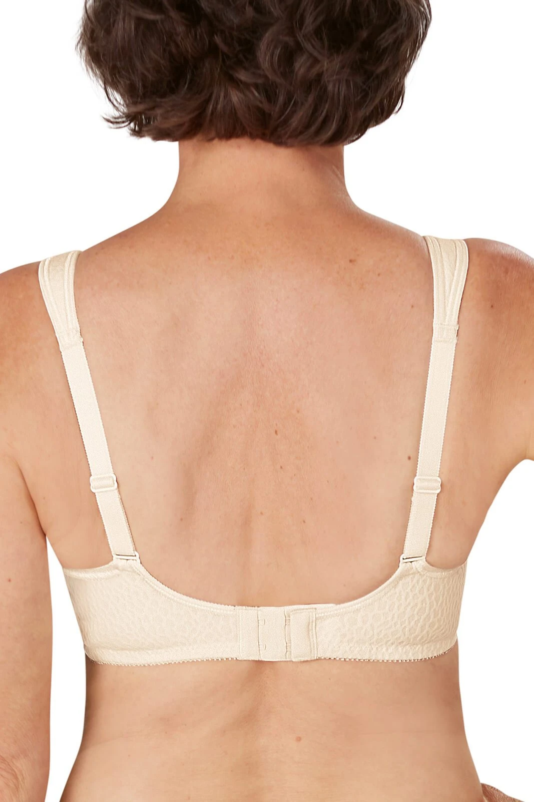 Amoena Kylie Padded Non-wired Bra - Off-White - SEASONAL - Select  sizes/quantities available