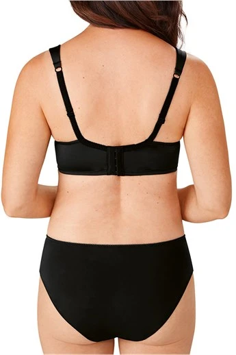 Plain Hosiery Eve'S Form backless seamless bra at Rs 115/piece in