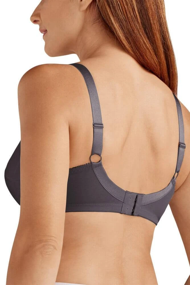 Amoena Claire Wire-Free T-Shirt Bra & Reviews