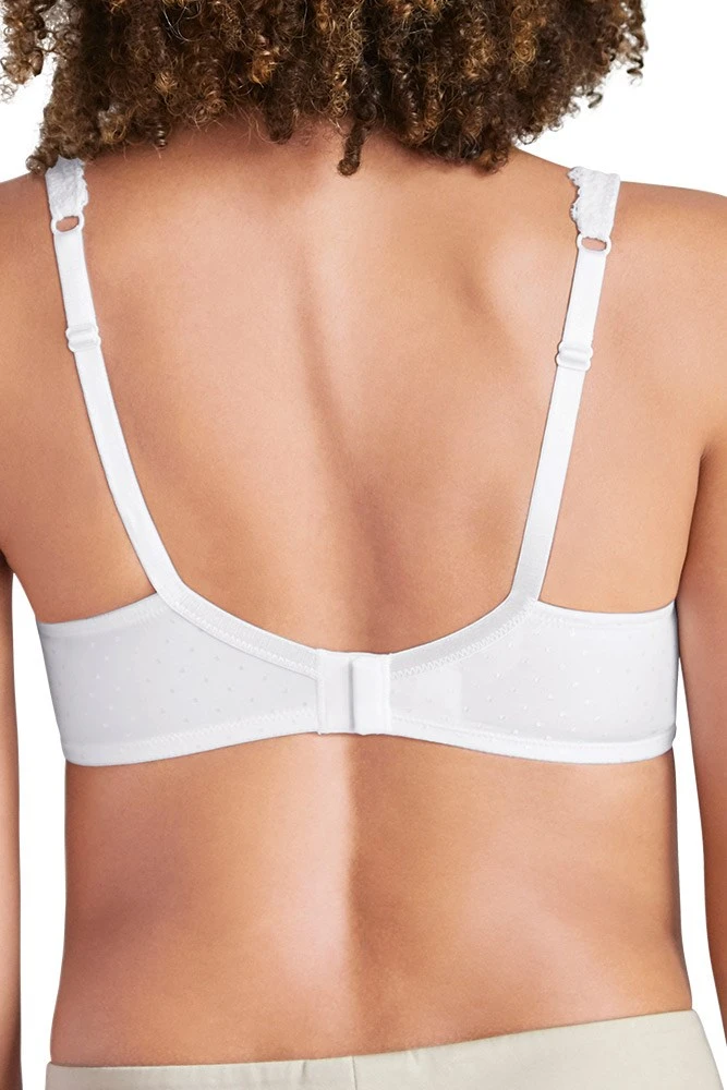 Amoena Dana Wire-free Bra - DISCONTINUED - Select Sizes/Quantities  available - Nightingale Medical Supplies