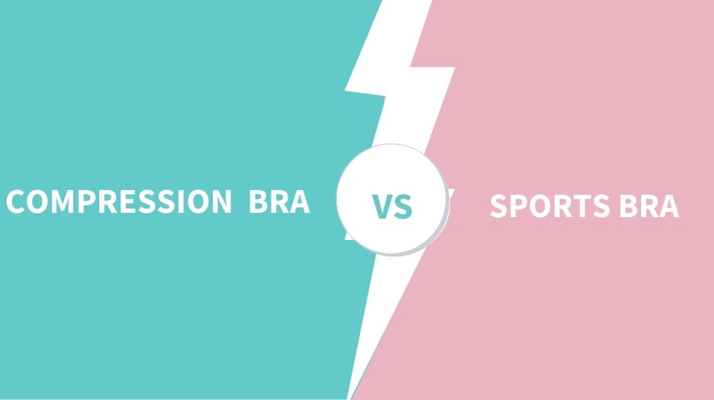 How tight is the compression bra supposed to be? (Photos)