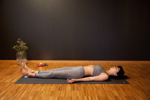 Yin Yoga Poses: Unlock Flexibility and Relaxation in 9 Moves