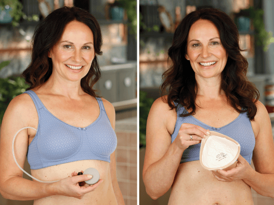 Bra Fitting Guide for Reconstructed Breasts - Berks Plastic Surgery