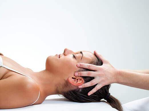 osteopathy and other alternative healing methods