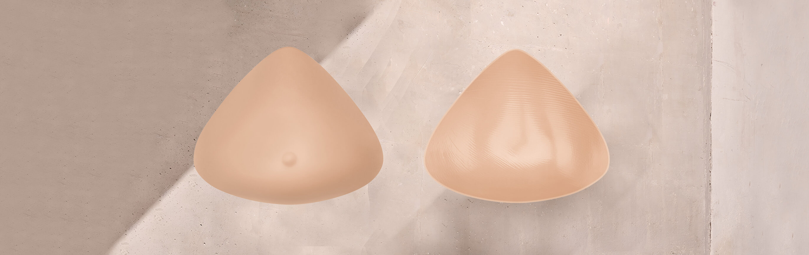 Mastectomy Prosthesis, Bra Insertion Pad Push Up the Insert Pseudo Breast  Silicone Shape Symmetric Artificial Breast Prosthesis Shape After Mastectomy  Breast Prosthesis Shape Bra Insert 5.3 Oz : : Clothing, Shoes 