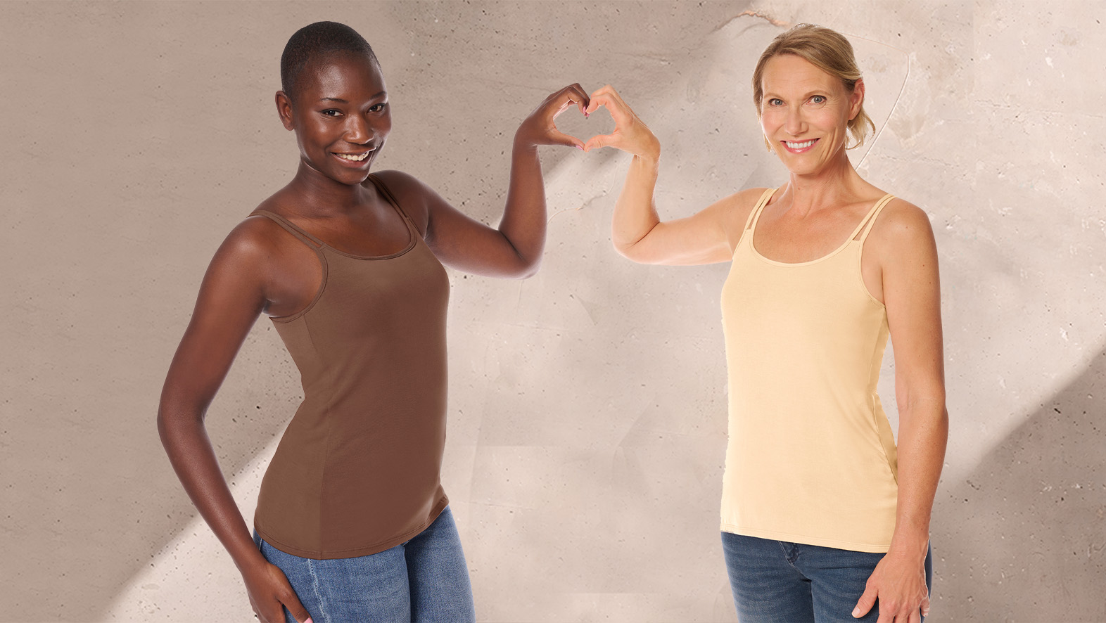 Post Mastectomy Clothing, Post Breast Augmentation Surgery Clothing