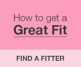 The Importance of Getting a Good Fit: Trust your Certified Mastectomy Fitter  - Amoena