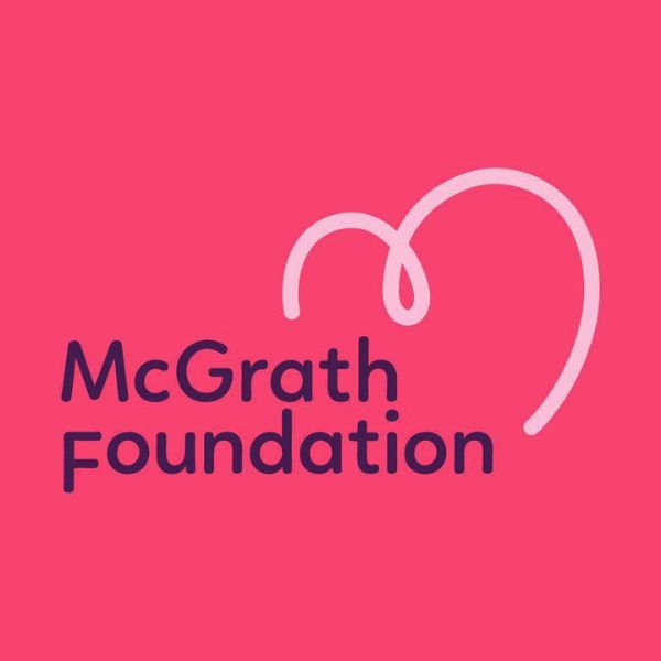 McGrath Foundation