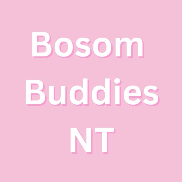 Bosom Buddies NT tile