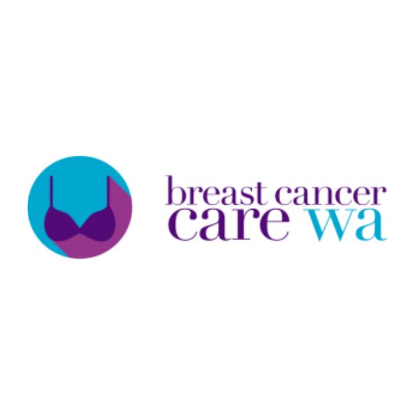 Breast Cancer Care WA logo