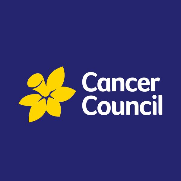 Cancer Council logo