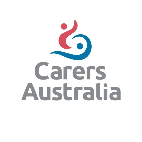 Carers Australia logo