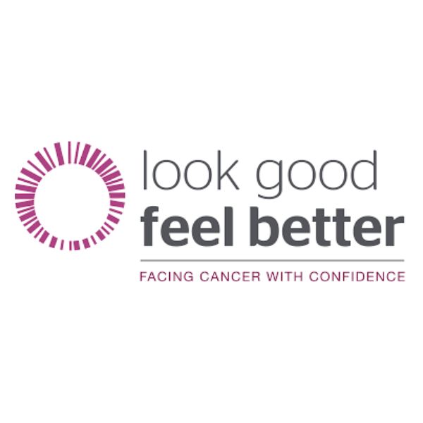 Look Good Feel Better logo