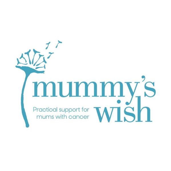 Mummys Wish logo