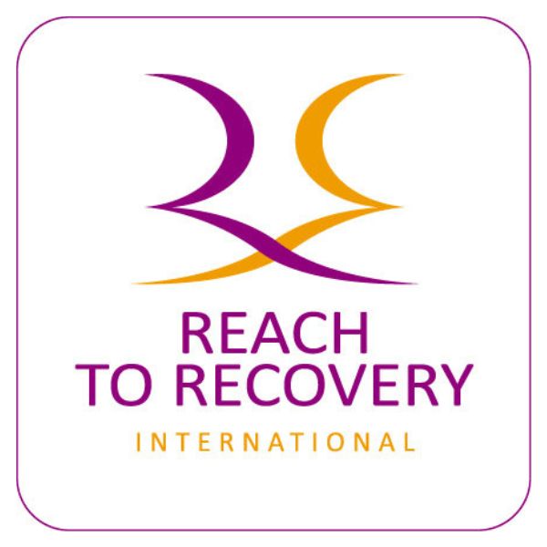 Reach to Recovery Logo