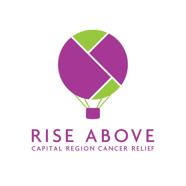 Rise Above logo