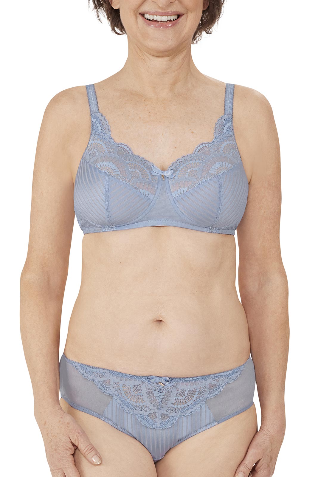 Fitting Guide: Mastectomy Bra and Swimwear - Amoena