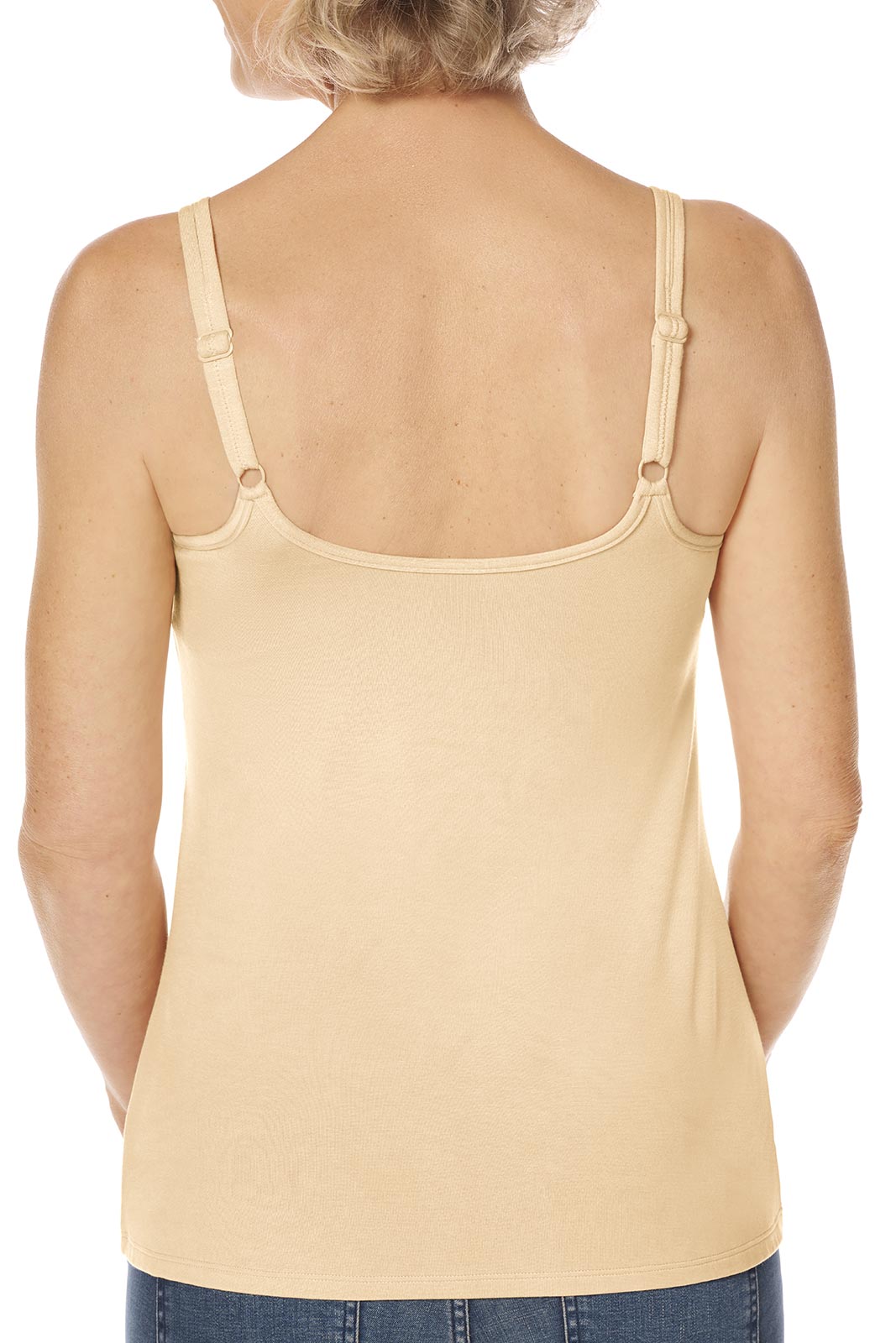 Amoena UK - Our popular Valletta top is available in two
