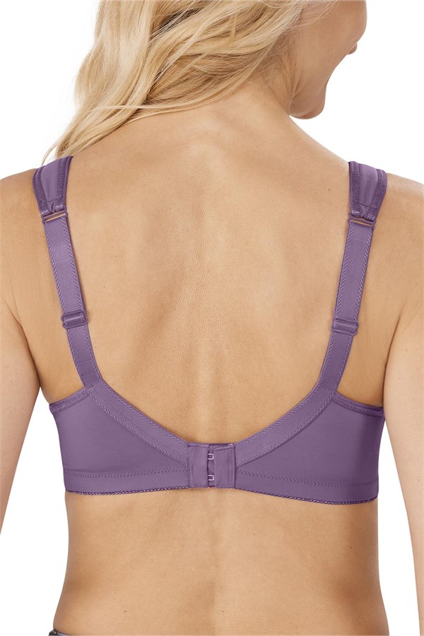 Bra Band with transparent back kit - Lynette