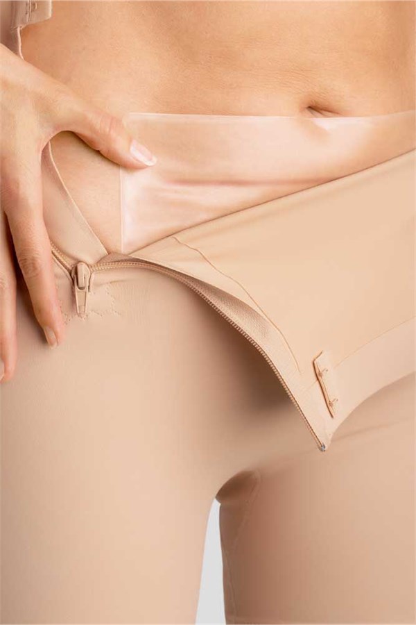 Amoena High Waist Panty Girdle - Medical Compression Garments Australia
