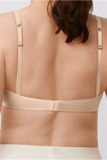 Amoena Aurelie Padded Wire-free Bra-DISCONTINUED - Select Sizes & Colors  Available