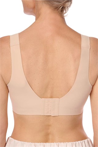 Linda Wire-Free Bra Alt 1