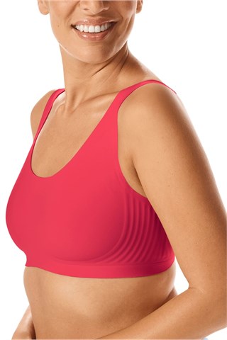 Linda Soft Bra Alt 0