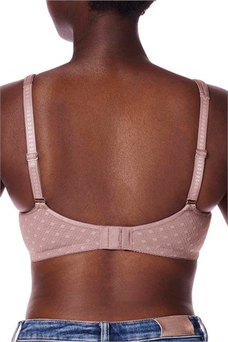 Tiana Wire-Free Bra Alt 0