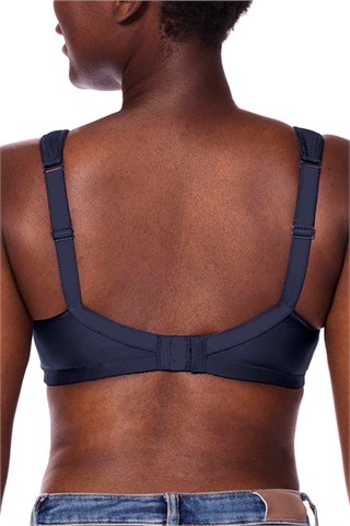 Isadora Wire-Free Bra Alt 0