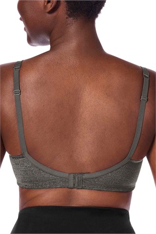 Melinda Non-Wired Padded Bra Alt 0