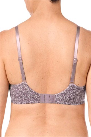 Liz Wire-Free Bra  Alt 0