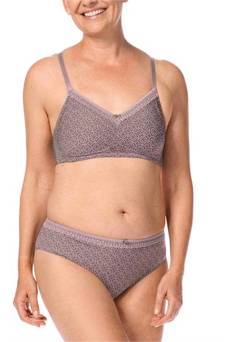 Liz Soutien-gorge sans armatures Alt 1