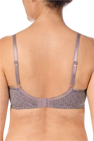 Liz Non-Wired Padded Bra Alt 0