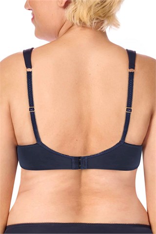 Kyra Underwired Bra Alt 0