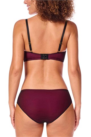 Leonie Soutien-gorge paddé sans armatures Alt 2