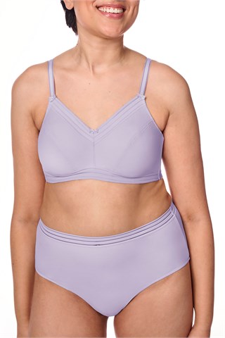 Rhoda Non-Wired Bra Alt 1