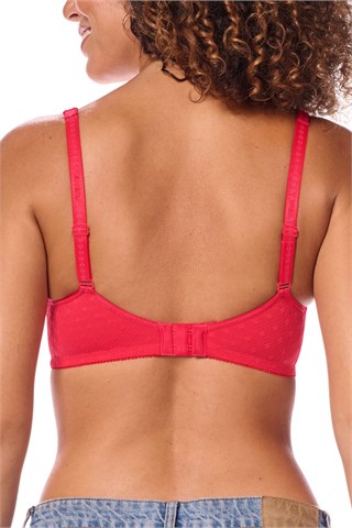 Tiana Non-Wired Bra Alt 0