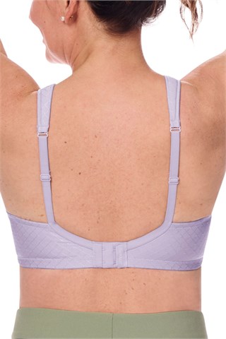 Cara Non-Wired Padded Bra Alt 0