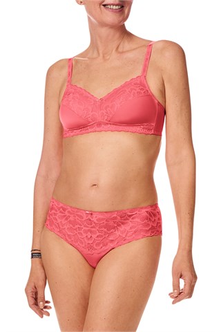 Glenda Non-Wired Bra Alt 1