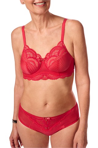 Karolina Underwired Bra Alt 1