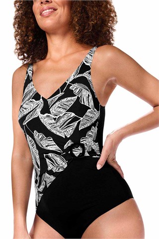 Lanzarote Half Bodice Swimsuit Alt 1