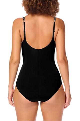 Lanzarote Half Bodice Swimsuit Alt 0