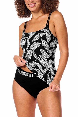 Lanzarote Tankini Top Alt 1