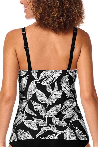 Lanzarote - top tankini Alt 0