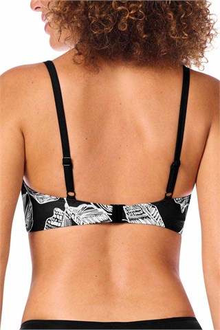 Lanzarote - miękki top bikini Alt 0