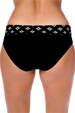 Palermo High-Waist Briefs Alt 0