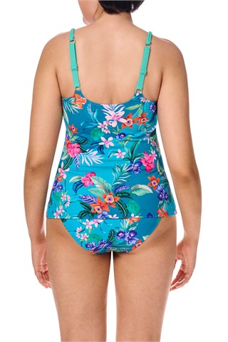 Alvor Tankini Top Alt 0